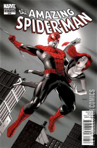 Amazing Spider-Man #646