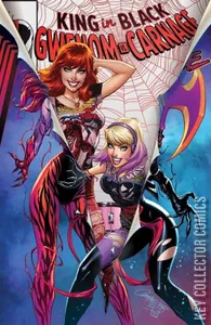 King In Black: Gwenom vs. Carnage #2