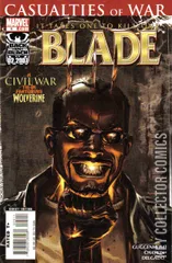 Cover for Blade #5