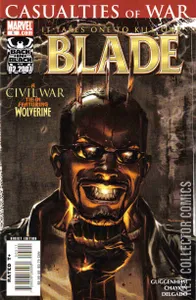 Blade #5