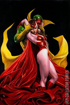 Variant Cover for Deadpool #13