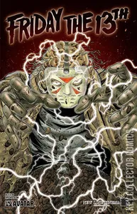 Friday The 13th Special #1