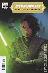 Star Wars: The High Republic #2