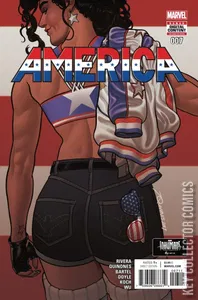 America #7
