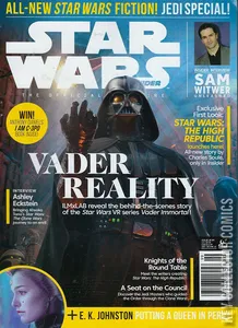 Star Wars Insider #199
