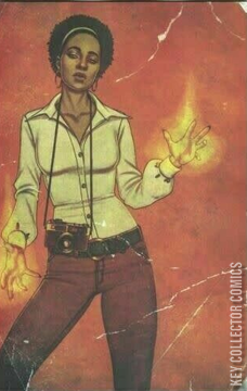 Variant Cover for Abbott 1973 #1