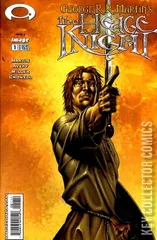 Cover for Hedge Knight, The #1