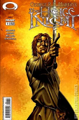 Hedge Knight, The