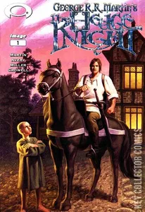 Hedge Knight, The #1