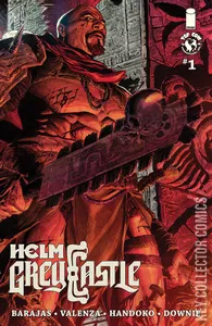 Helm Greycastle #1