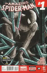 Amazing Spider-Man #1