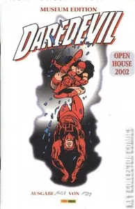 Daredevil Museum Edition #168