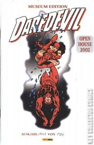 Daredevil Museum Edition #168