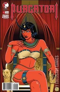 Purgatori #1