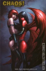 Purgatori #4