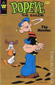 Popeye the Sailor #158