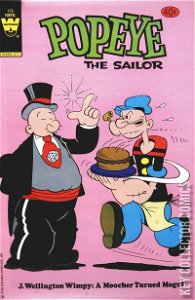 Popeye the Sailor #159