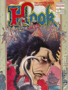 Hook Magazine #1