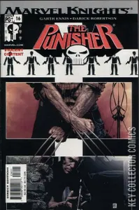Punisher #16