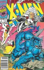 Variant Cover for X-Men #1