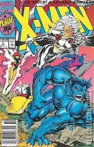 X-Men #1 