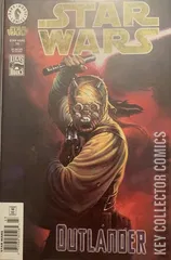 Variant Cover for Star Wars #10