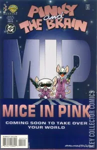 Pinky and the Brain #20