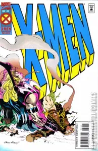 X-Men #39