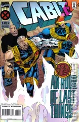 Cover for Cable #20