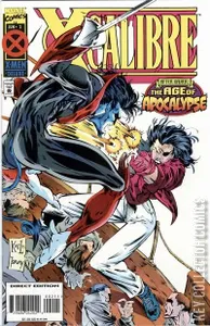 X-Calibre #2