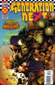 Generation Next #3