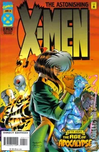 Astonishing X-Men #4