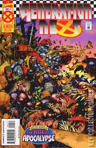 Generation Next #4
