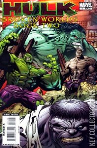 Hulk: Broken Worlds #2