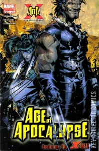 X-Men: Age of Apocalypse #1