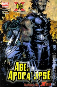 X-Men: Age of Apocalypse #1