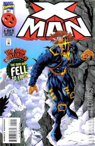 X-Man #5