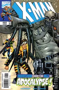 X-Man #53