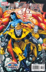 Exiles #61