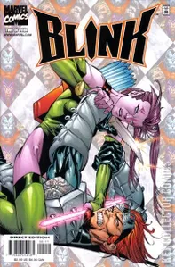 Blink #2