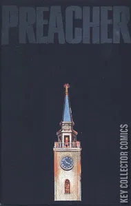 Preacher #1