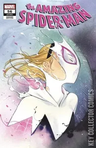 Amazing Spider-Man #56