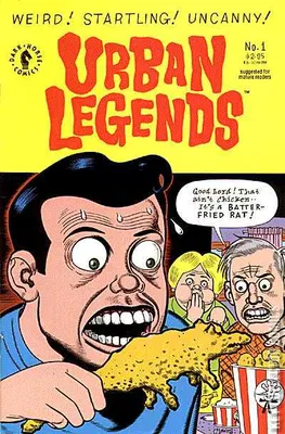 Urban Legends