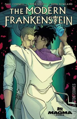 Modern Frankenstein