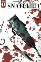 Cover for Snatched #1
