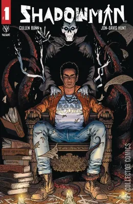 Shadowman