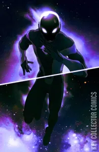 Radiant Black #3