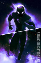Variant Cover for Radiant Black #3