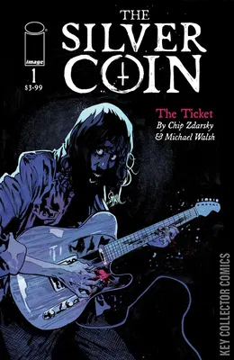 Silver Coin