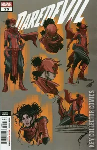 Daredevil #25